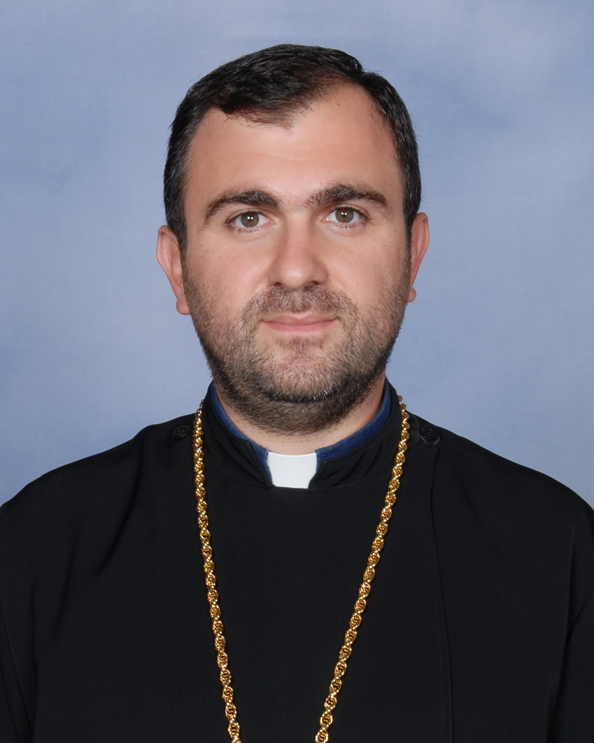 Rev. Father Karekin Bedourian